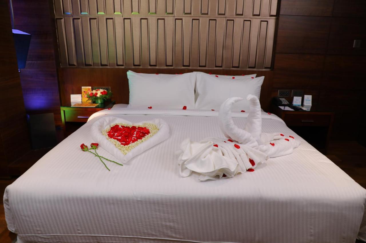 Coral Isle Hotel 4*