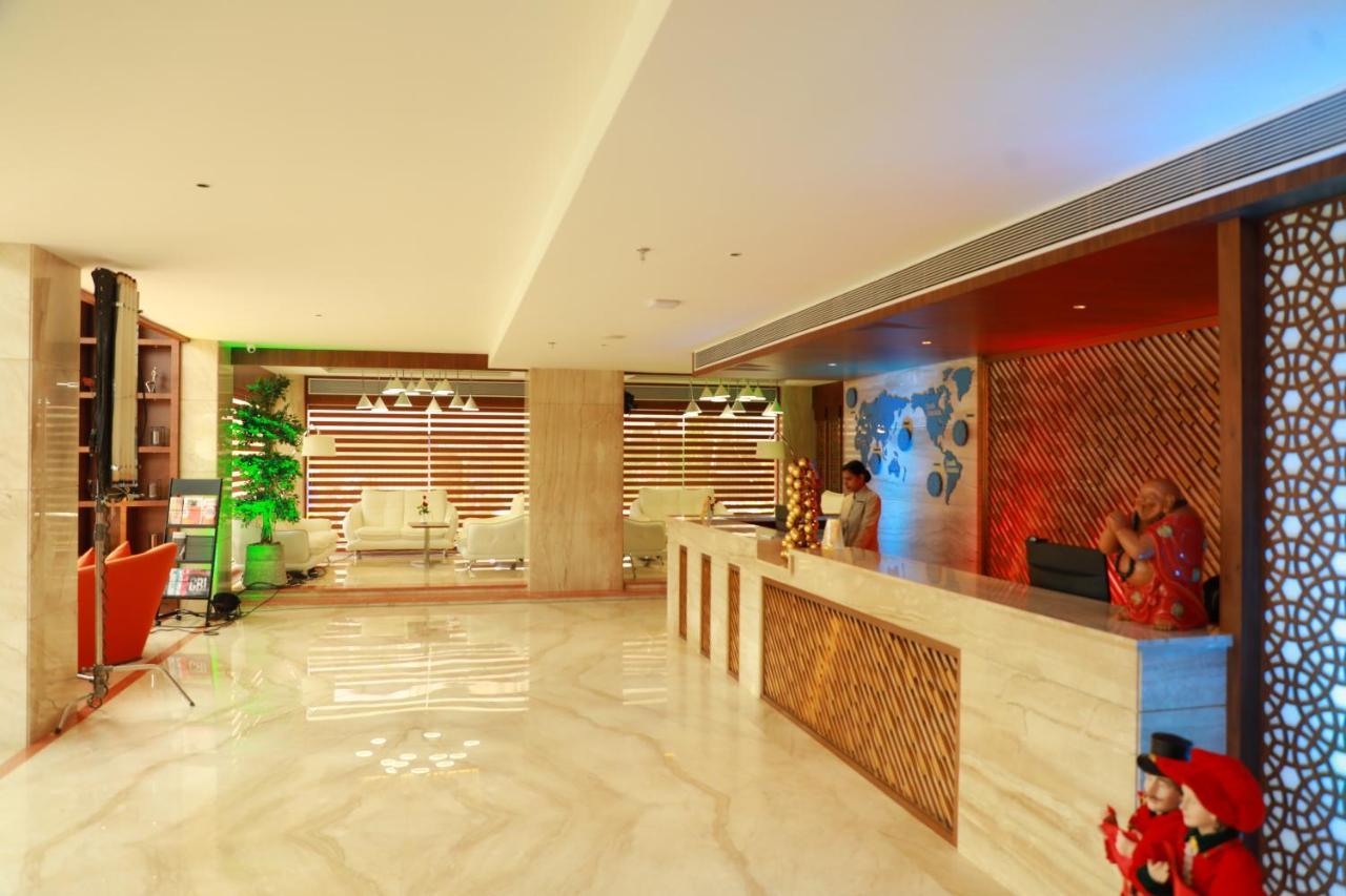 Coral Isle Hotel