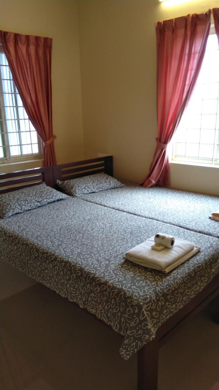 Bed & Breakfast Gloria *