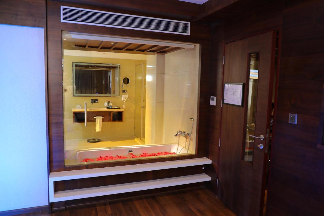 Coral Isle 4* Kochi