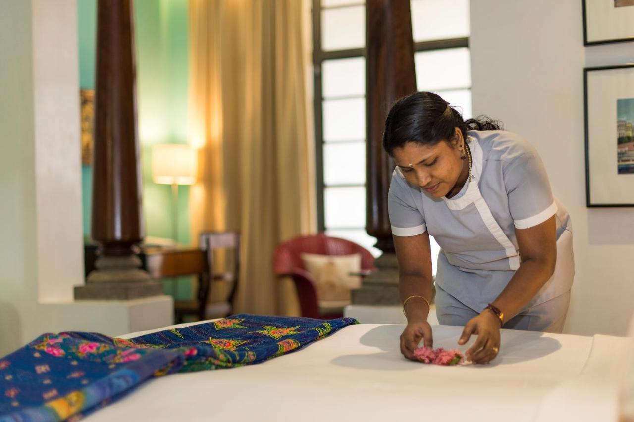 Malabar House 4* Kochi