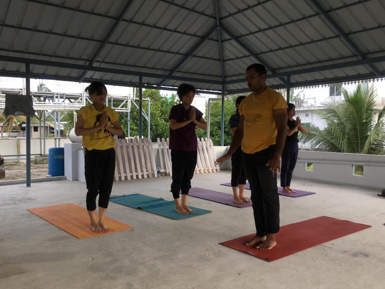 Inn Breath Homestay Kochi