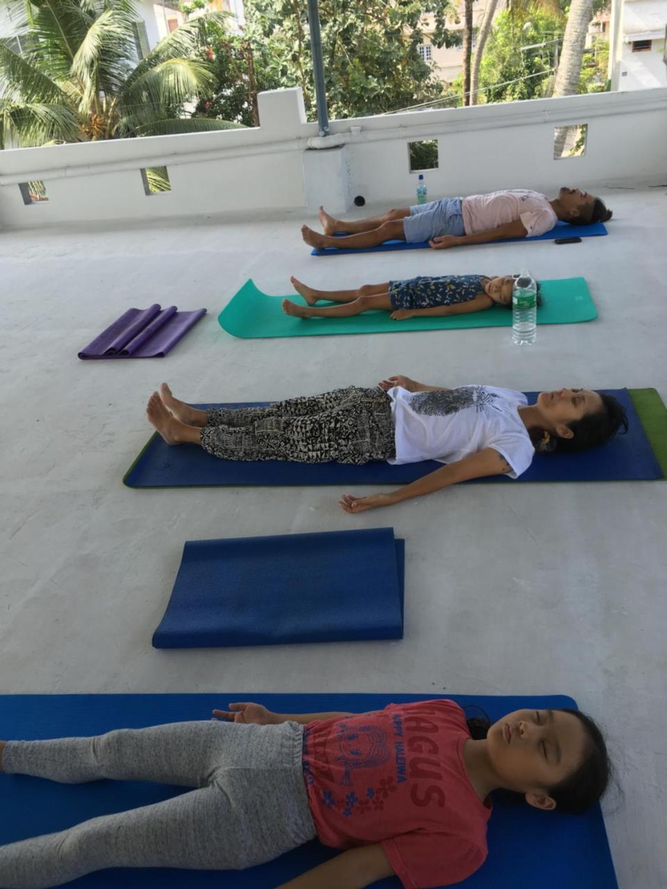 Inn Breath Homestay Kochi