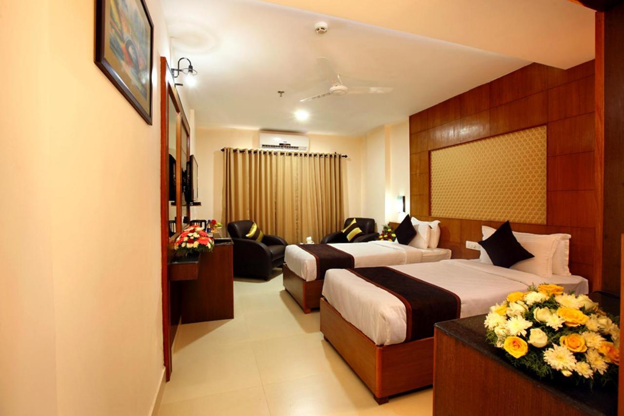 Livanta 4* Kochi