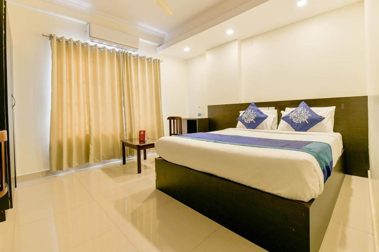 Cape Town Cochin Kochi