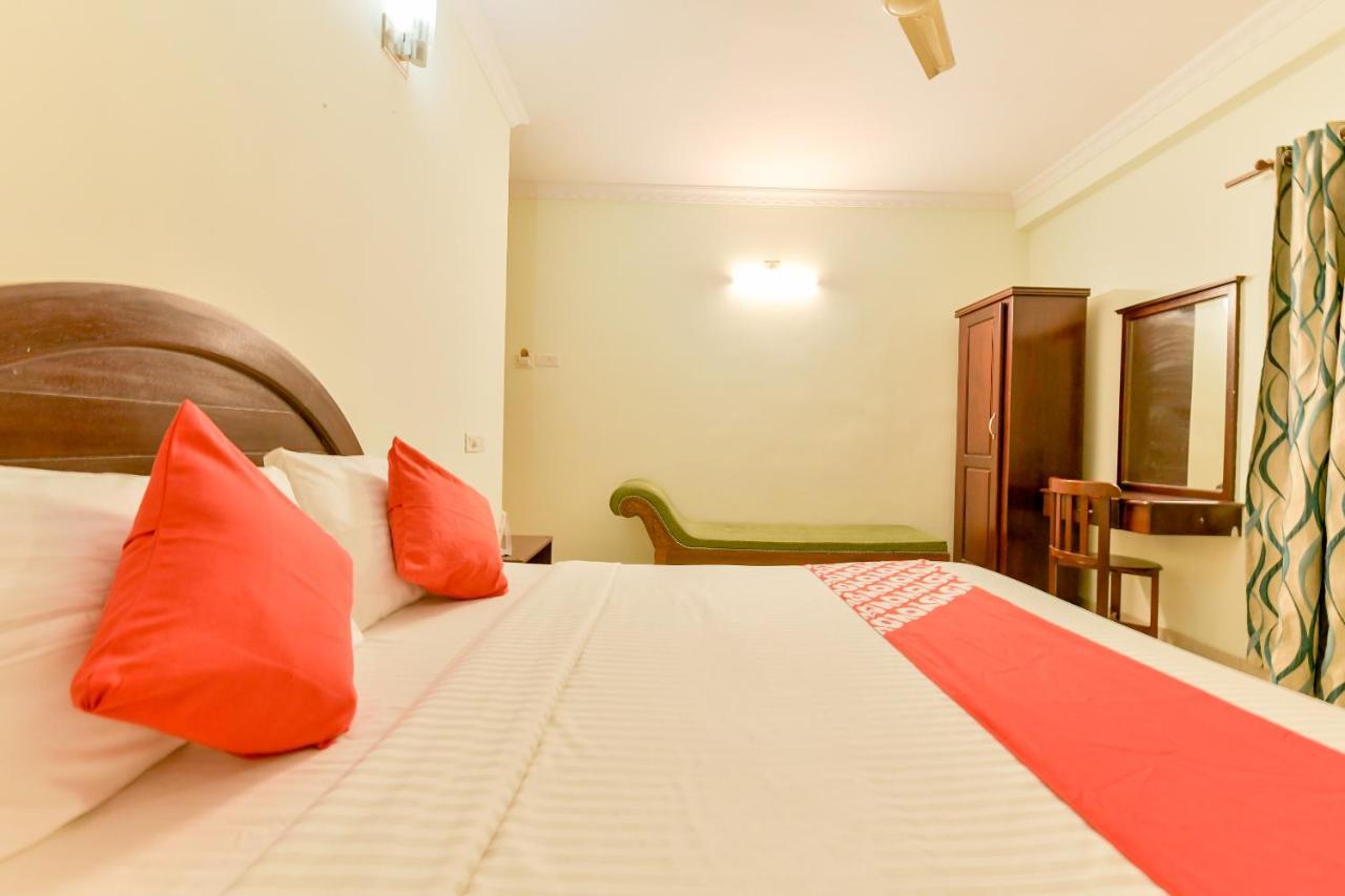 Cape Town Cochin Hotel Kochi