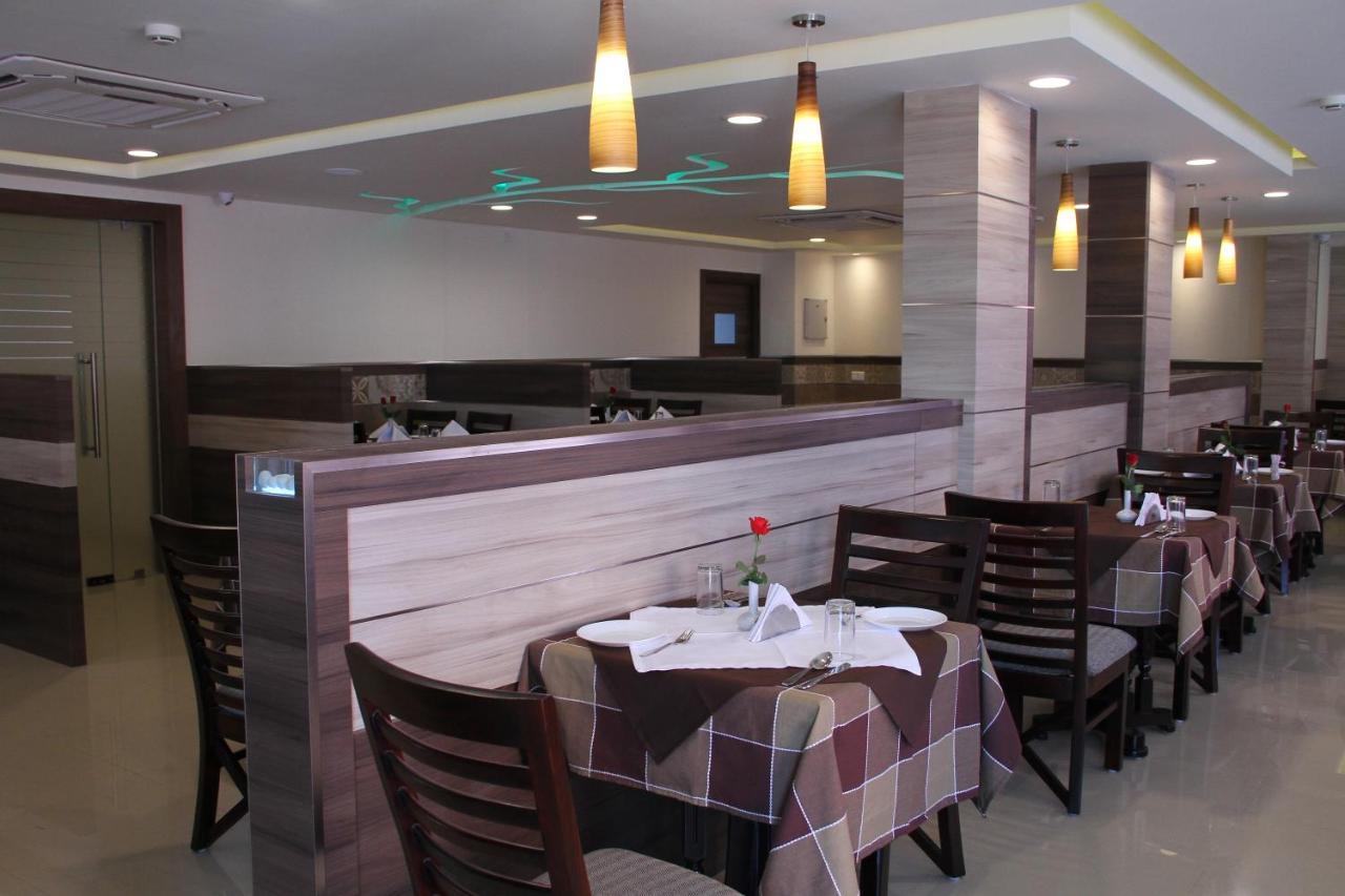 South Regency, Ernakulam Hotel 3*
