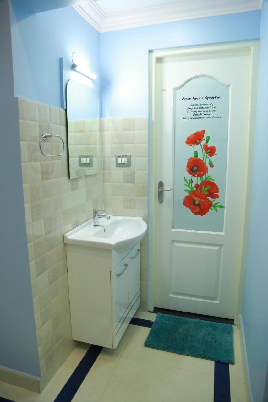 Apartment Villino Kalipparambil Kochi