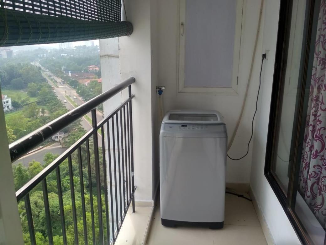 Traven Homes Infopark Kakkanad Corporate Apartment *
