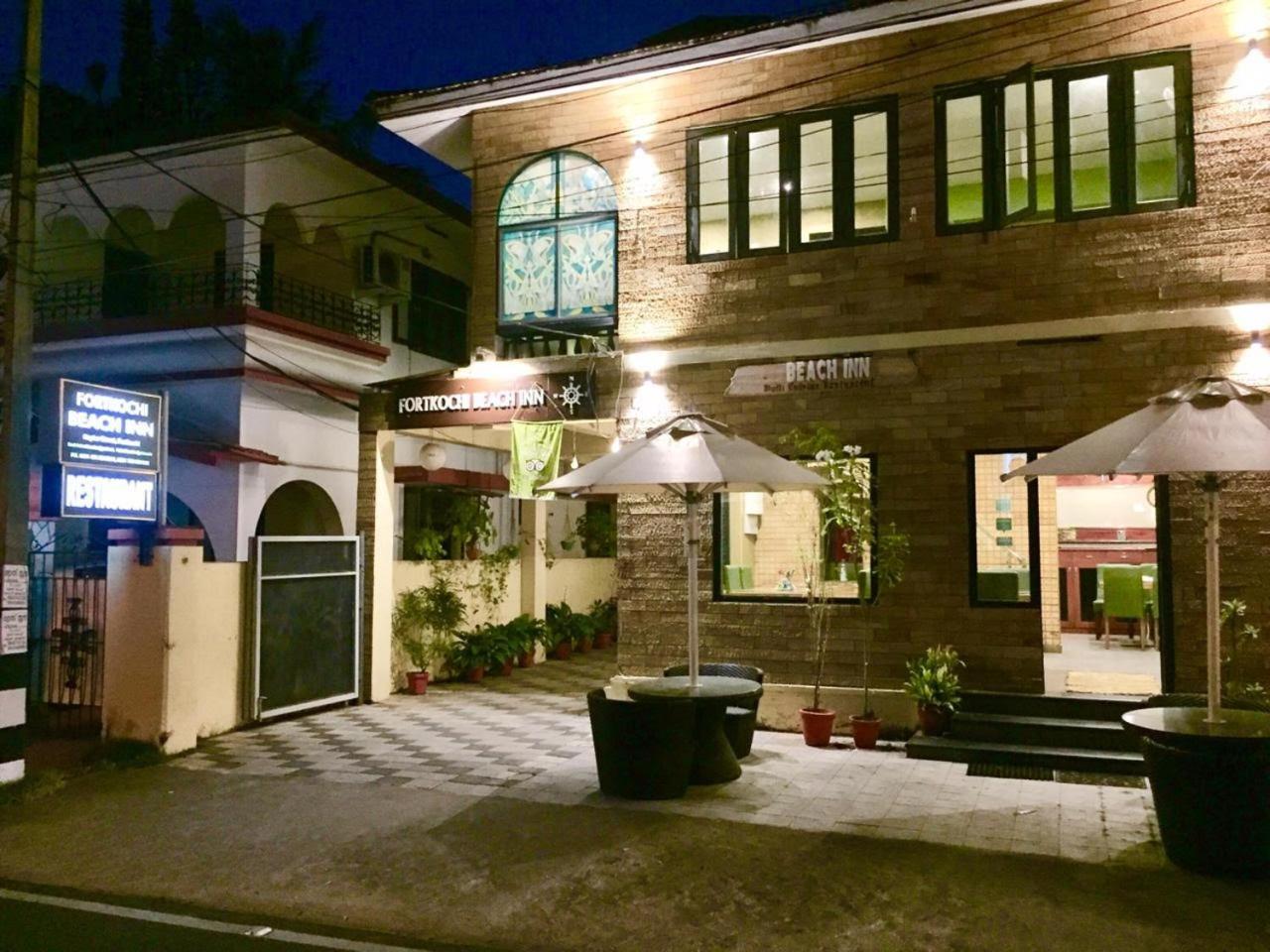 Fortkochi Bed & Breakfast