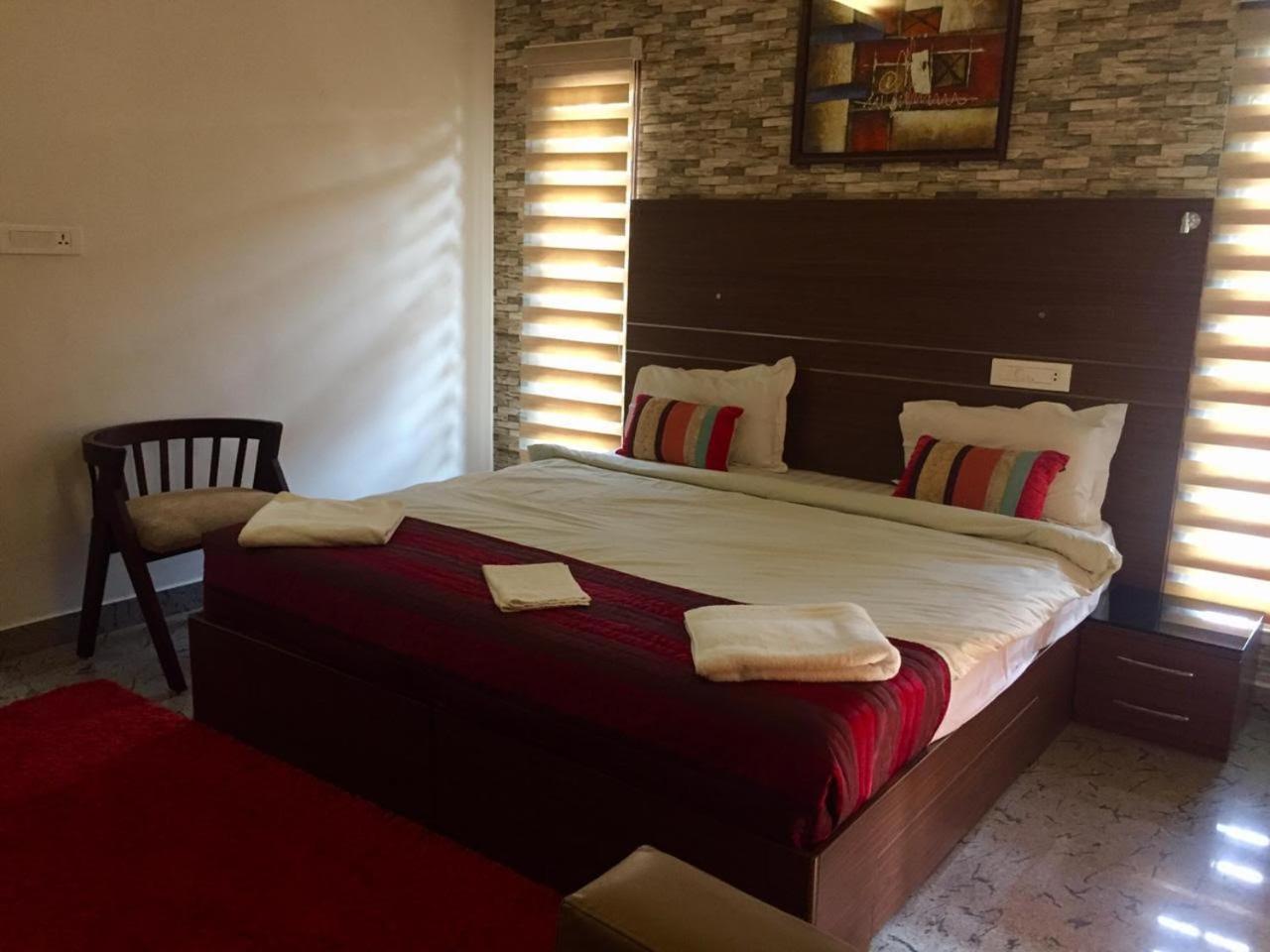 Bed & Breakfast Fortkochi Kochi
