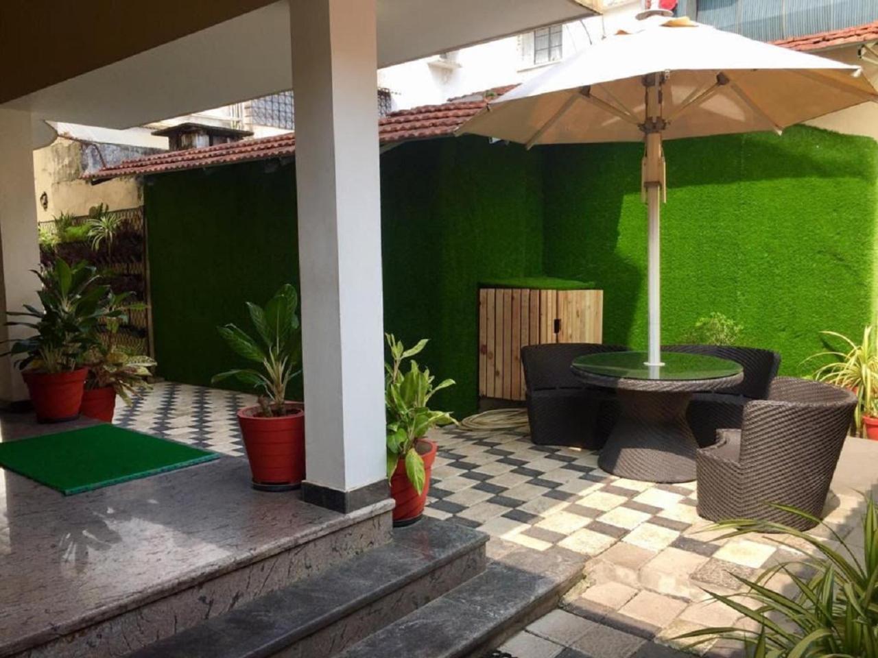Fortkochi Bed & Breakfast Kochi