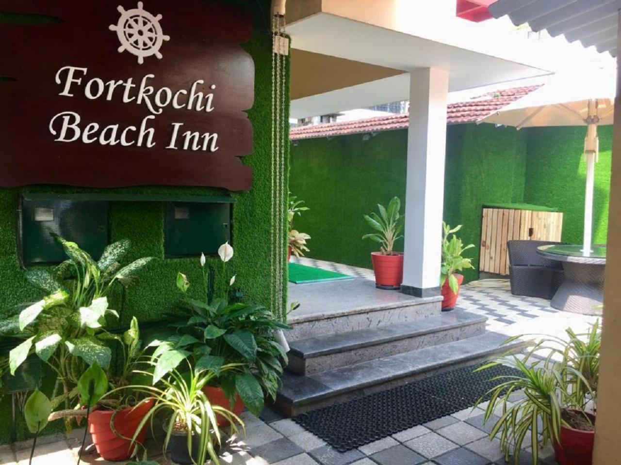 Fortkochi Bed & Breakfast Kochi