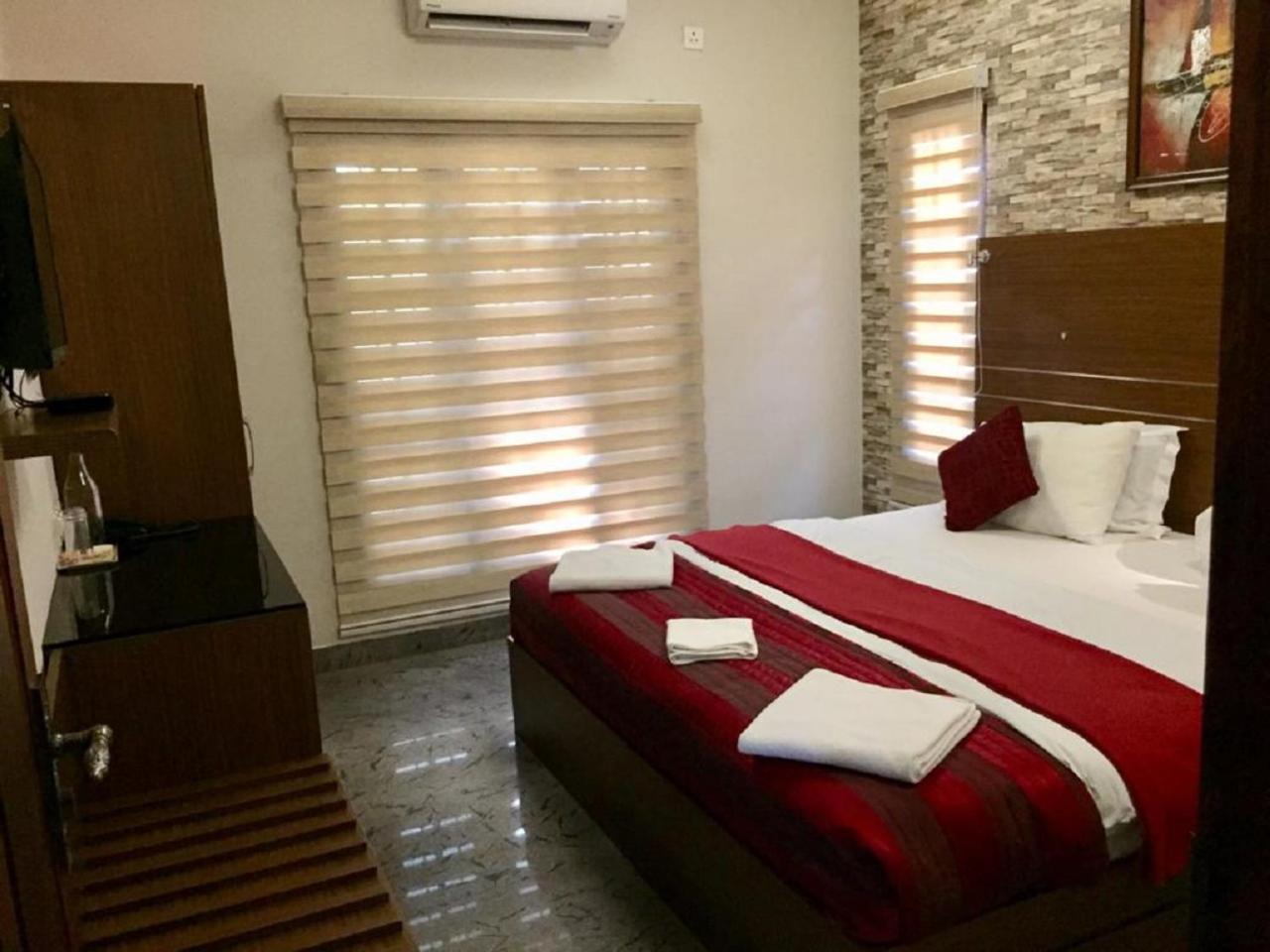 Bed & Breakfast Fortkochi 2*