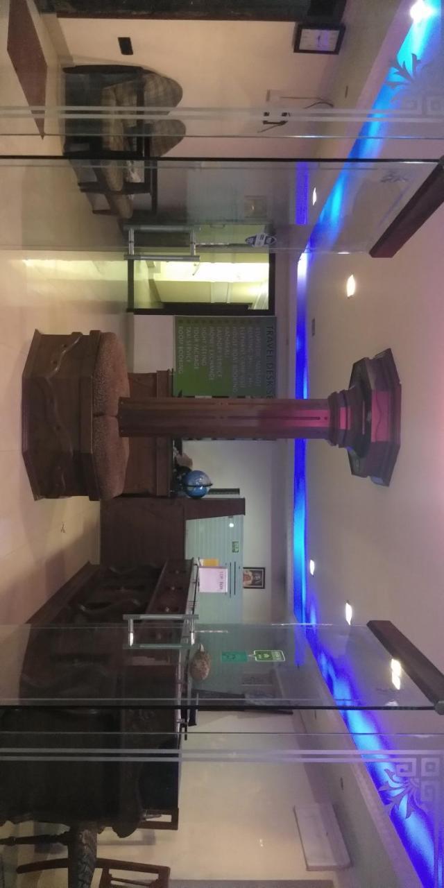 Casa Linda Hotel Kochi