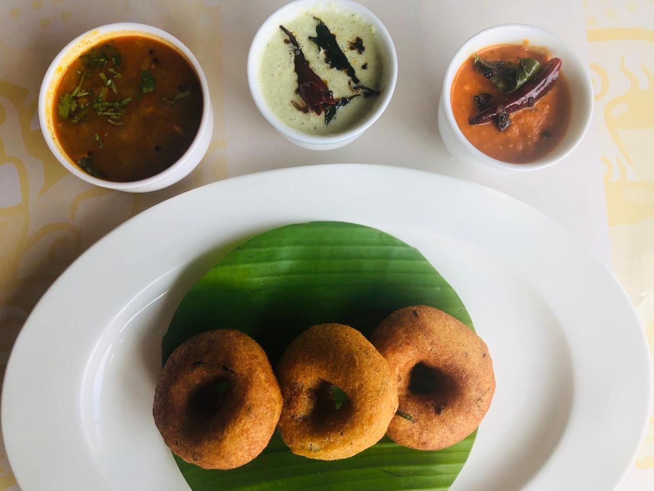 Abad Plaza Kochi