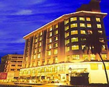 Harbour View Residency Hotel 3*