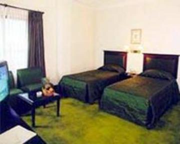 Harbour View Residency 3* Kochi