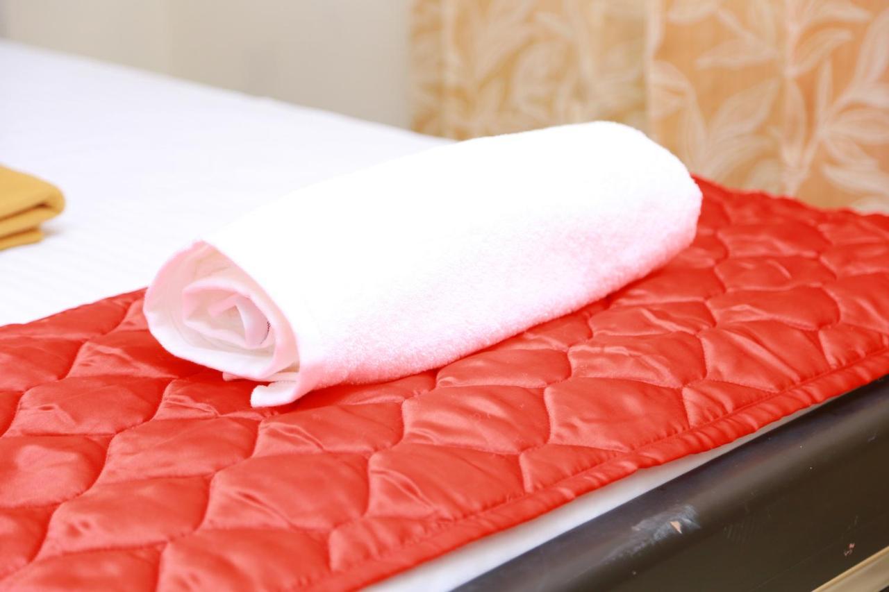 Hotel Metro Residency