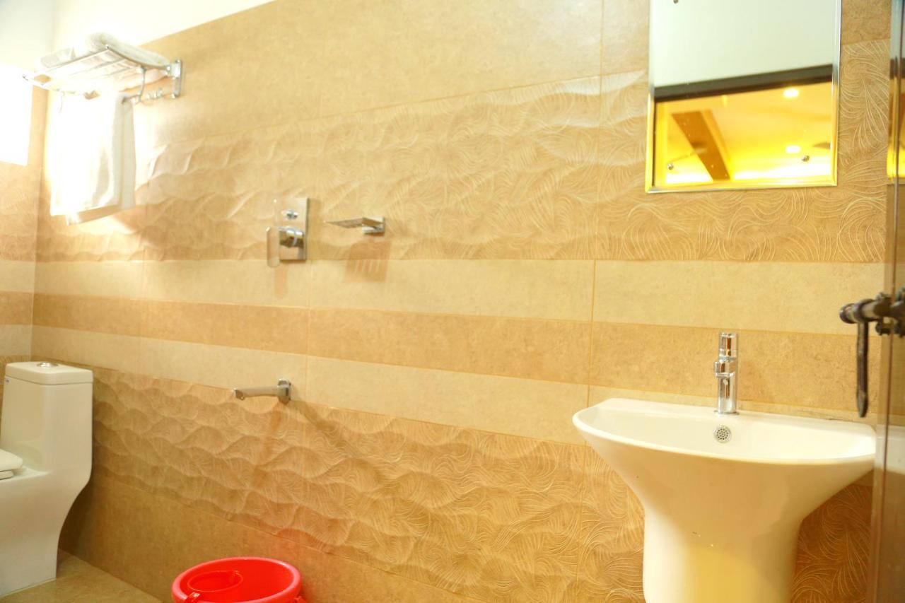 Hotel Metro Residency 2*