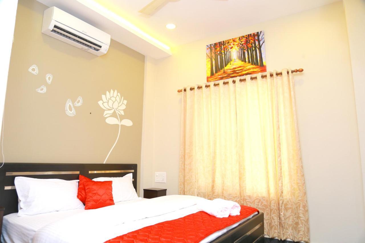 Hotel Metro Residency 2*