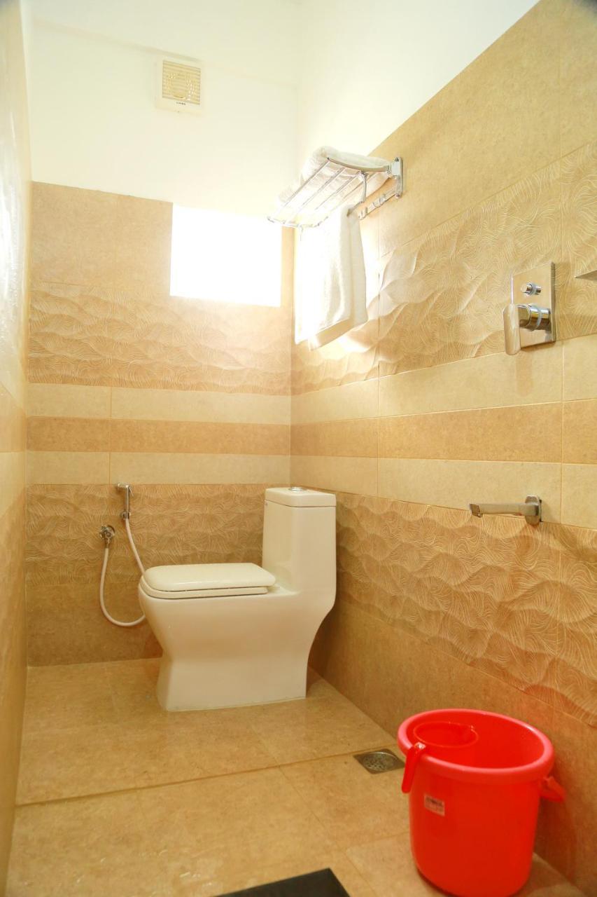 Hotel Metro Residency Kochi