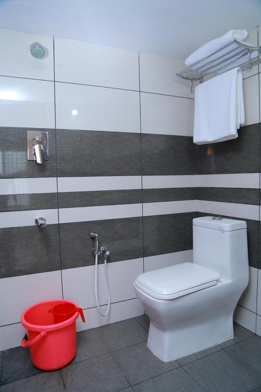 Metro Residency Kochi