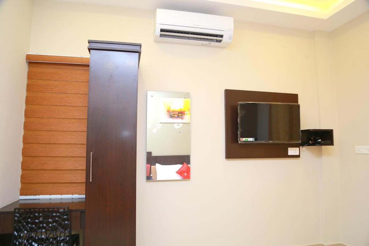 Metro Residency Hotel Kochi