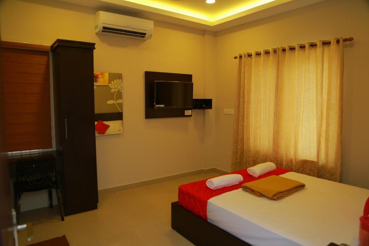 Hotel Metro Residency Kochi