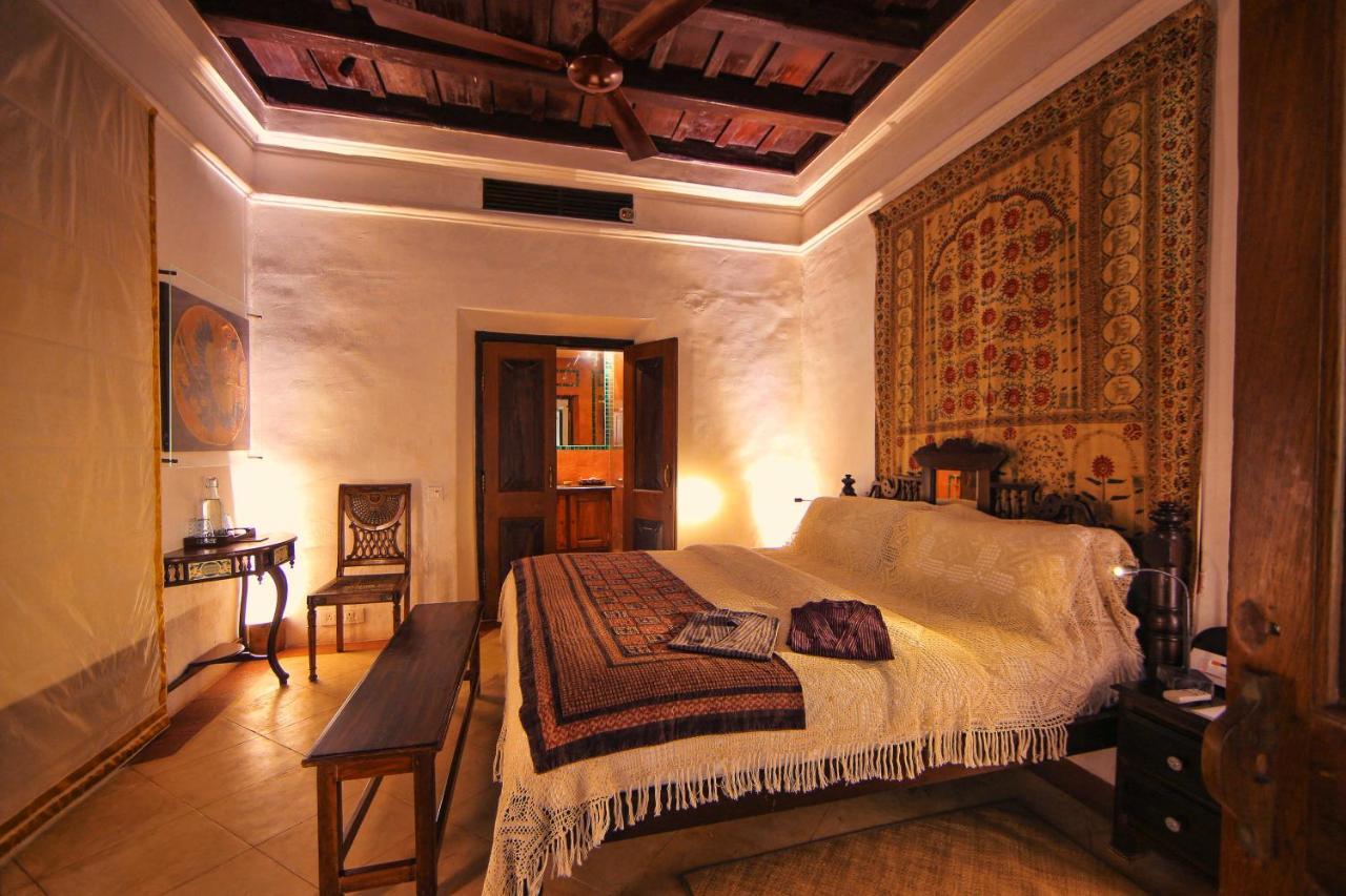 Chittoor Kottaram Royal Mansion - A Cgh Earth Saha Experience 3*