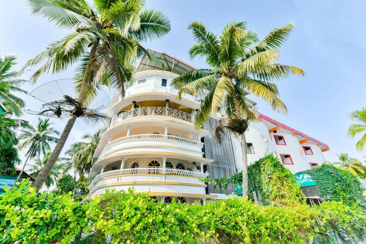 Hotel Oyo Flagship 22598 Oval Retreat