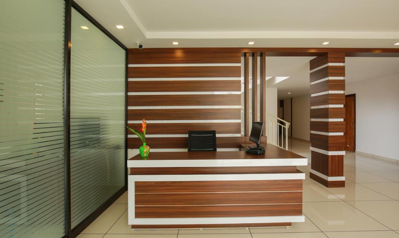 Phoenix Holidays Hotel