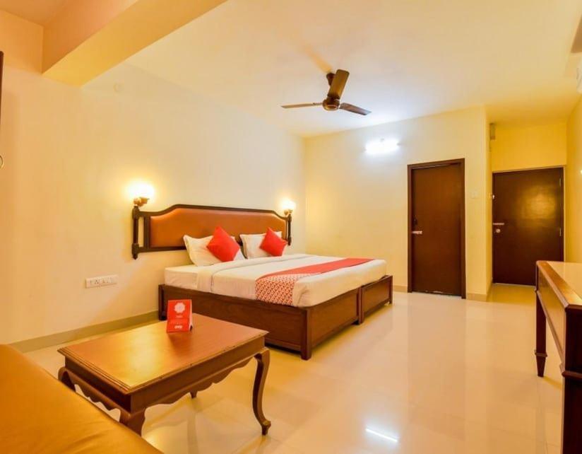 Hotel Sapta Dwaraka