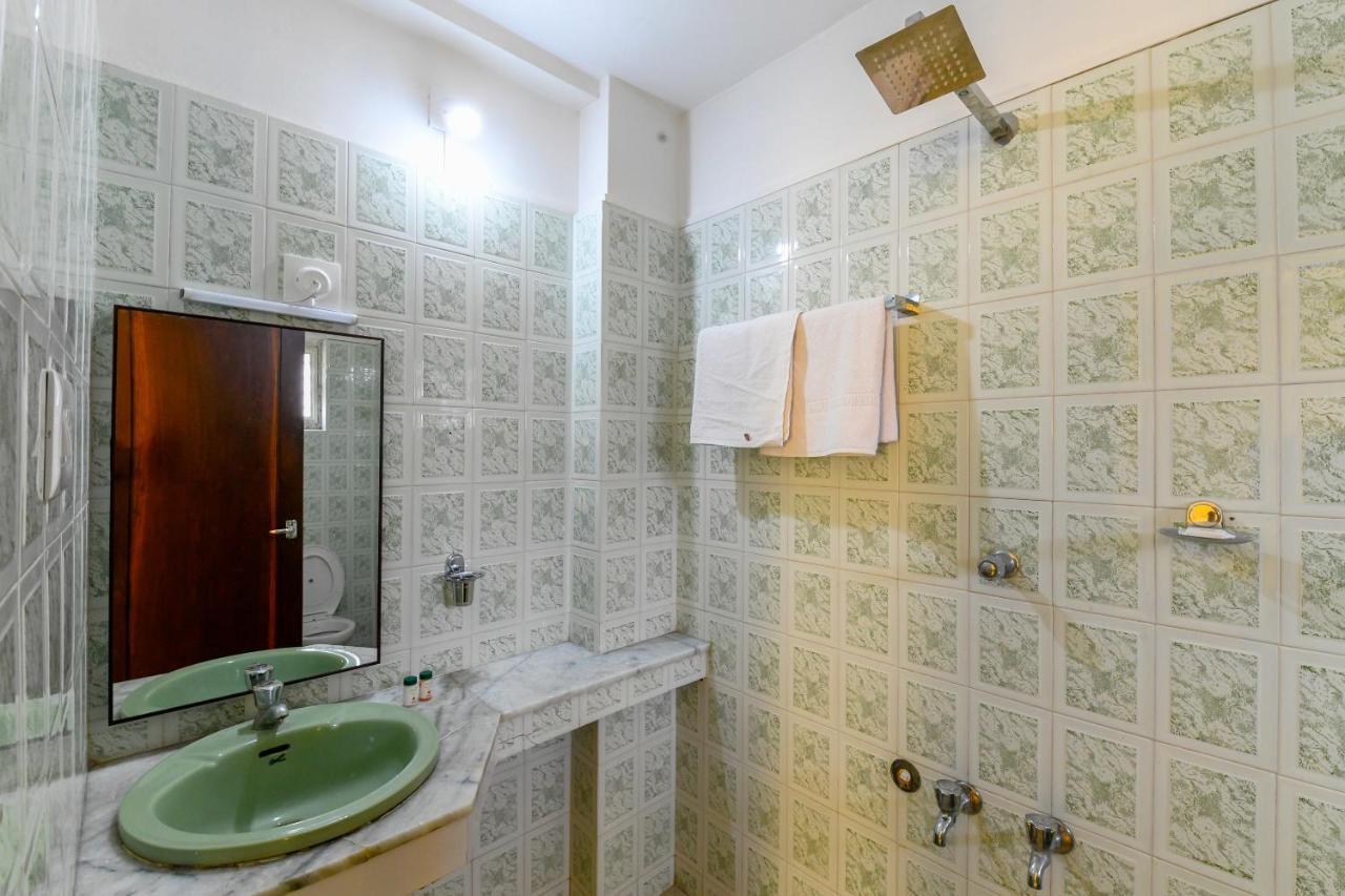Hotel Oyo 11328 Chandrika Residency 3*