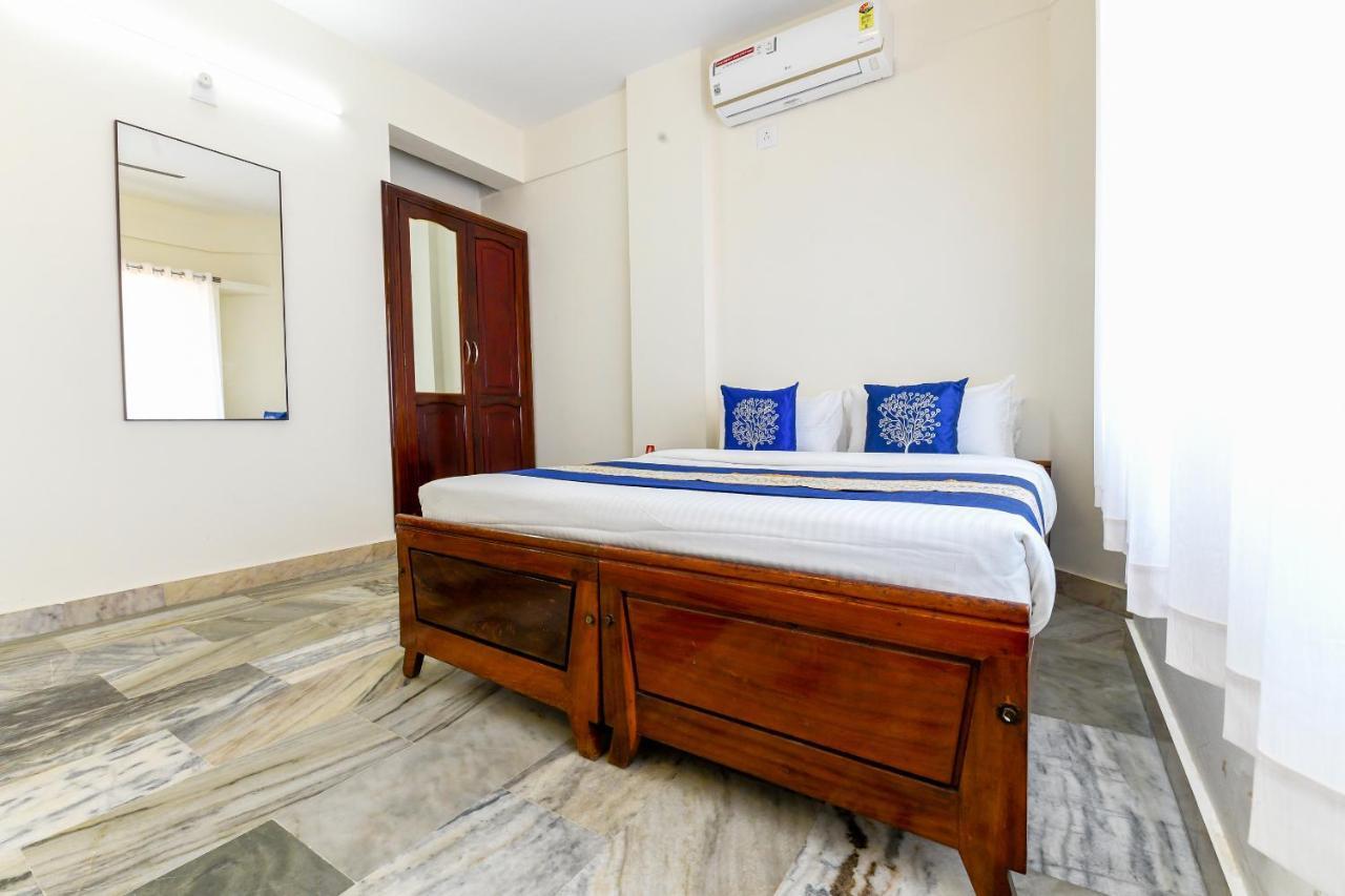 Oyo 11328 Chandrika Residency Hotel 3*