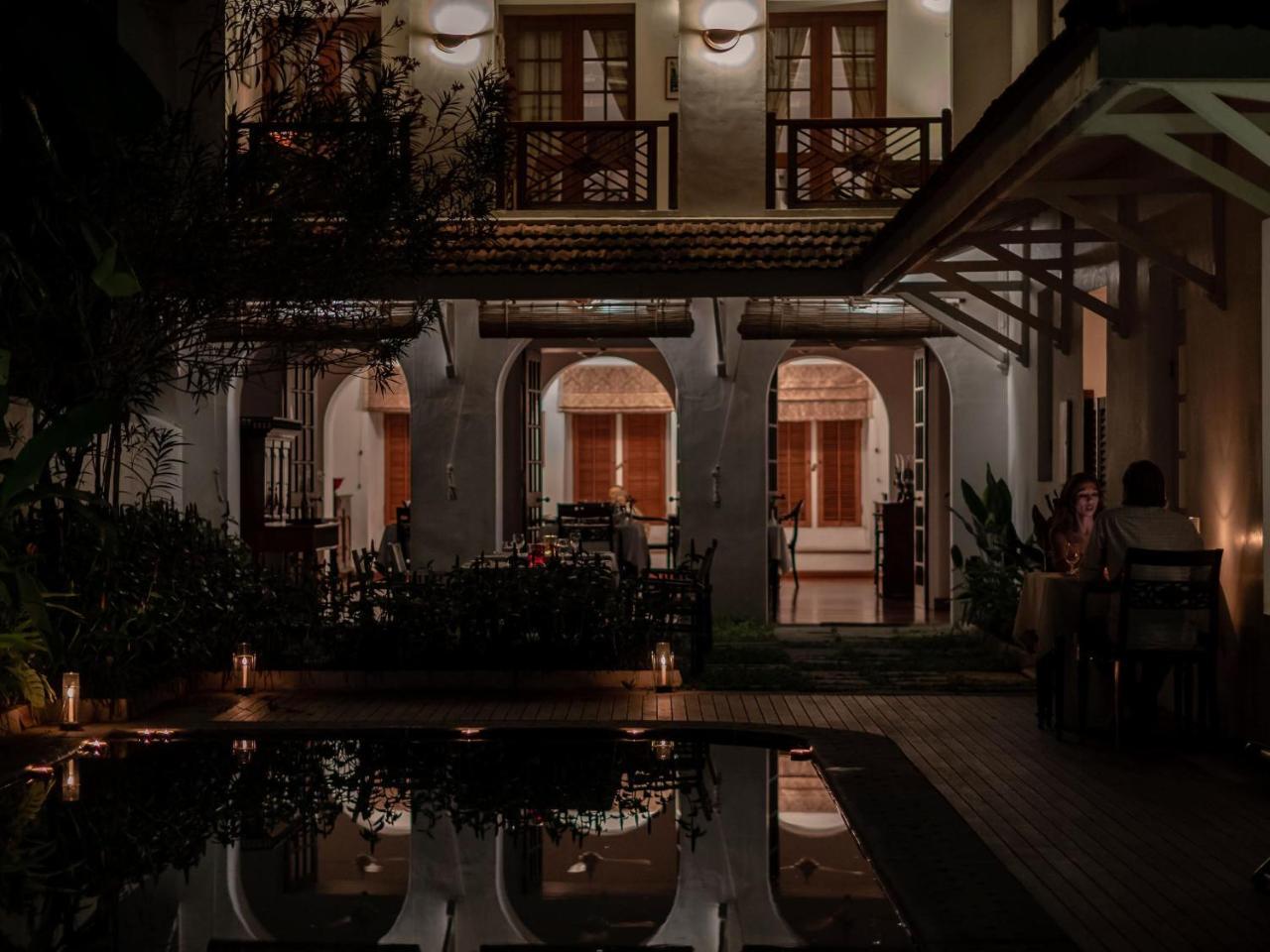 Le Colonial 1506 - Exclusive Luxury Hideaway 4* Kochi
