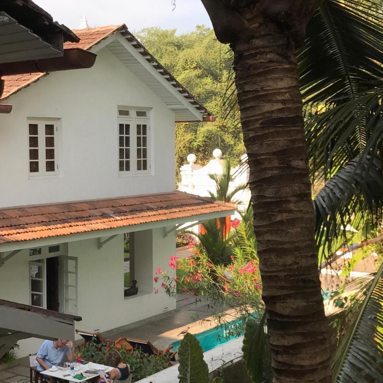 Le Colonial 1506 - Exclusive Luxury Hideaway Kochi