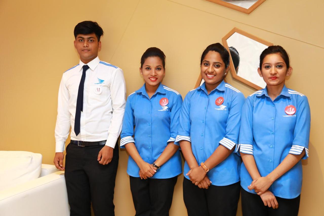 Hotel Aura One Kochi