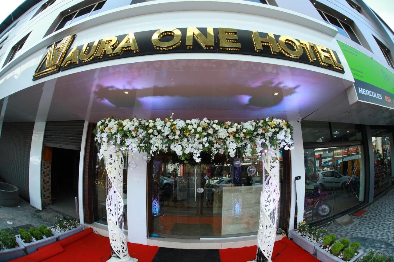 Aura One