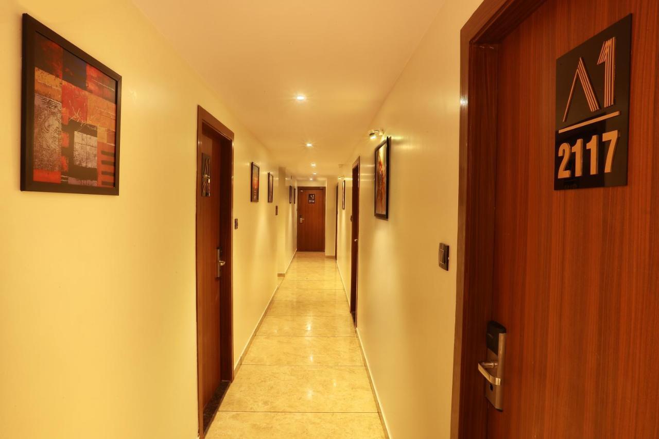 Hotel Aura One Kochi
