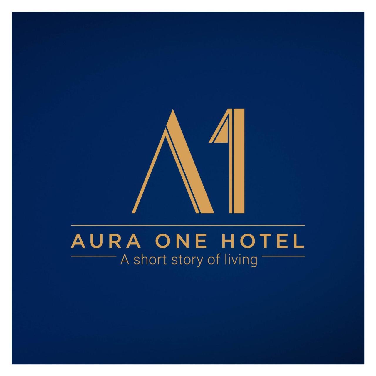 Aura One Hotel 4*