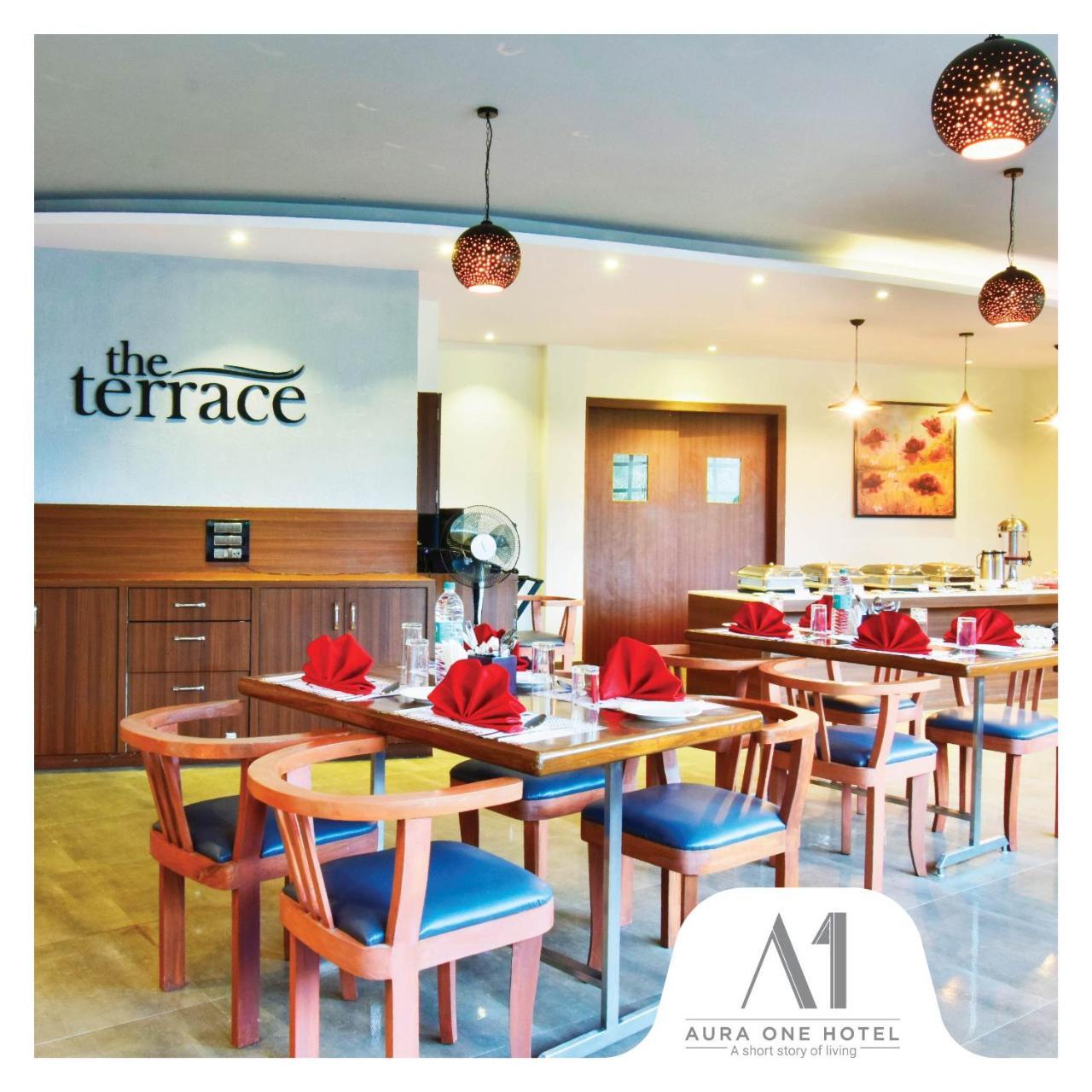 Aura One Hotel Kochi