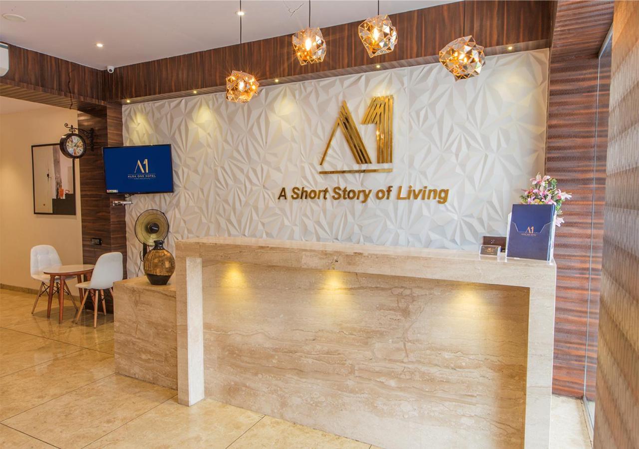 Aura One Hotel Kochi