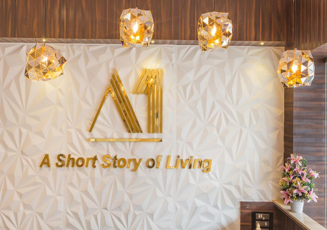 Hotel Aura One 4*