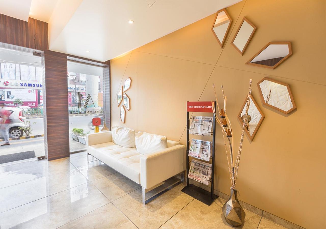 Hotel Aura One 4*
