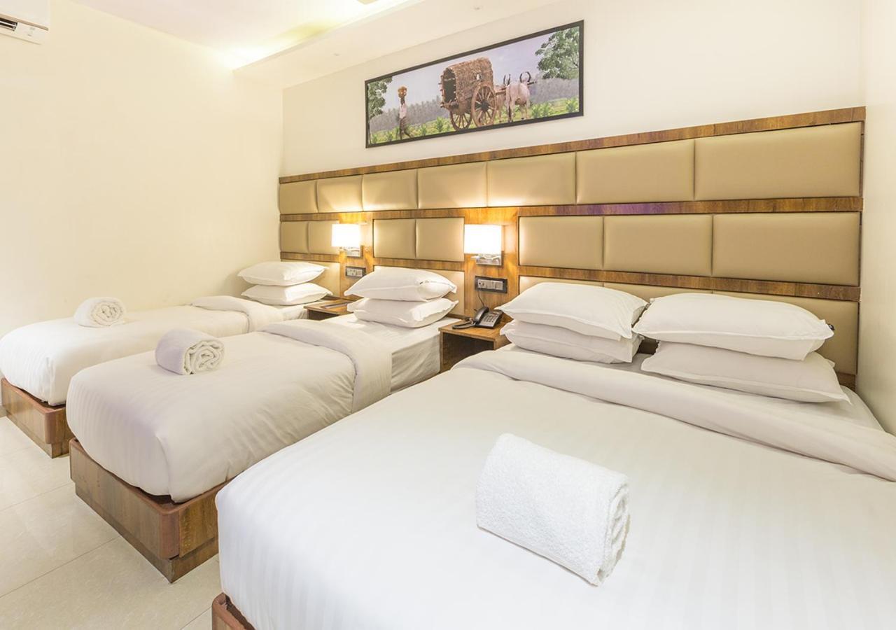 Aura One 4* Kochi