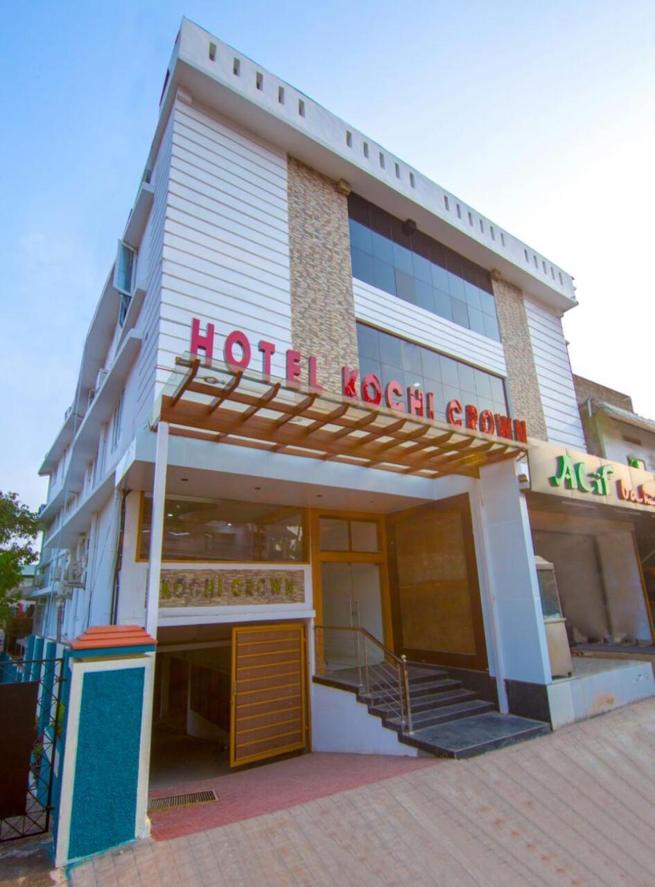 Hotel Crown 3*