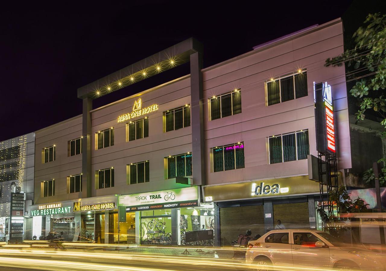Aura One 4* Kochi