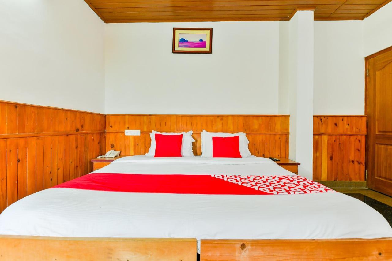 Oyo Flagship 22598 Oval Retreat 3* Kochi