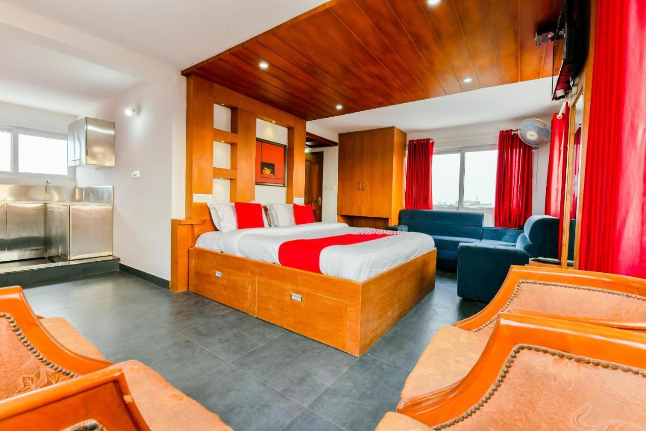 Oyo Flagship 22598 Oval Retreat Kochi
